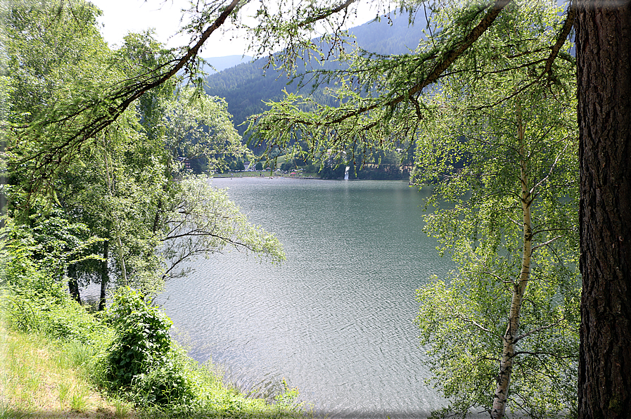 foto Lago di Piazze